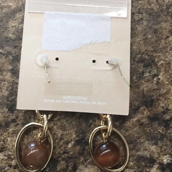 14th & Union Earrings - Picture 3 of 3